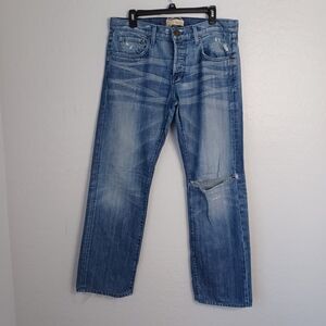 BREAD Vintage Men's Jeans Size 34